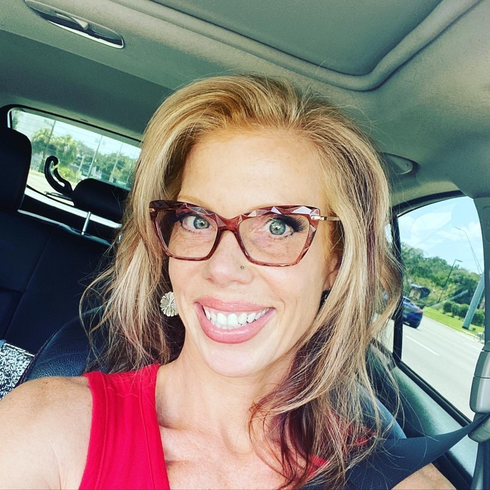 Meet your Posher, Kellie